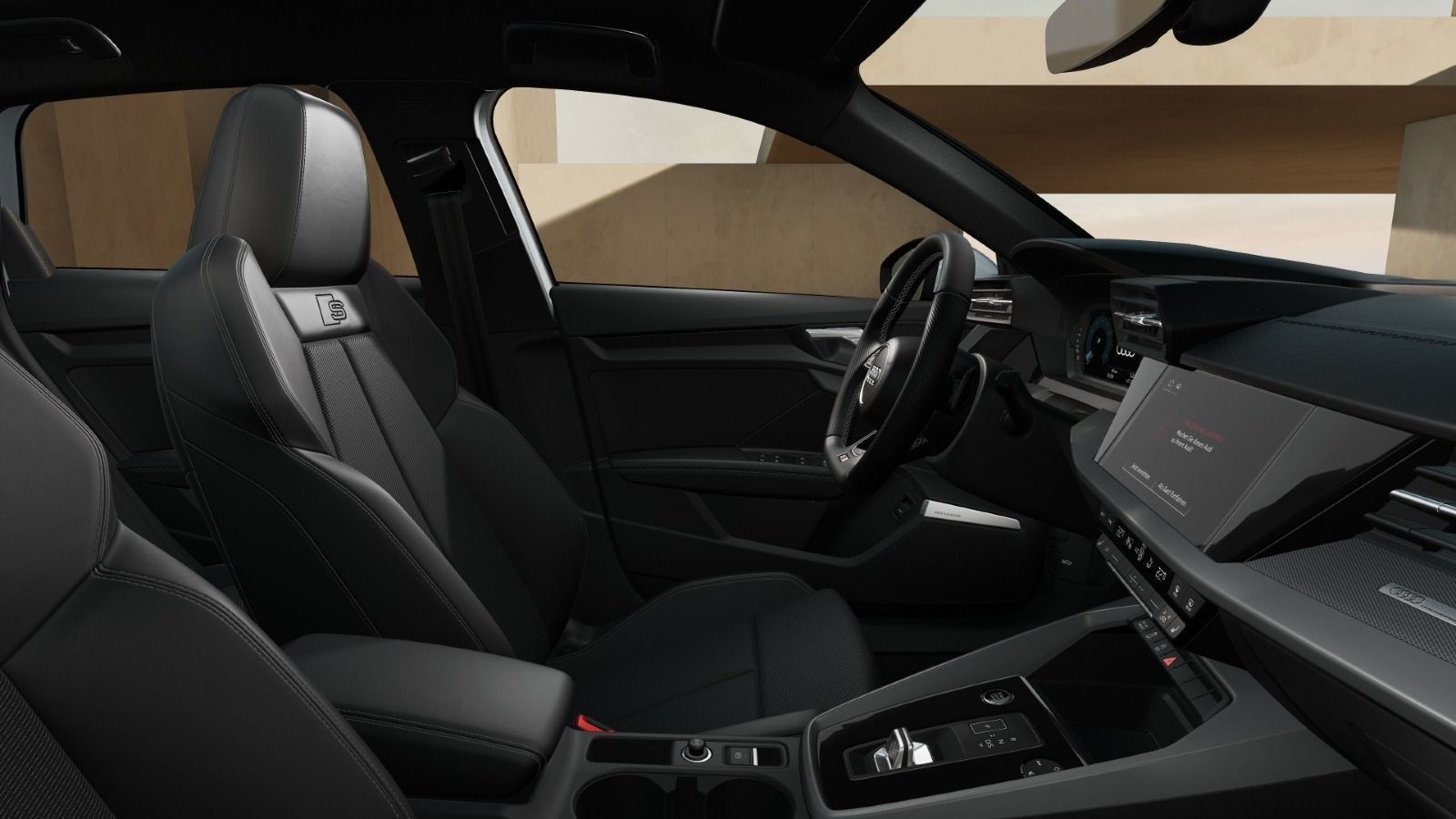 Audi A3 - Bild 13