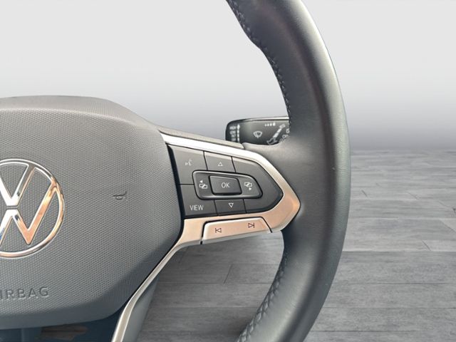 Polo LIFE 1.0 TSI NAVI SHZG APP-AON ACC LED DAB+