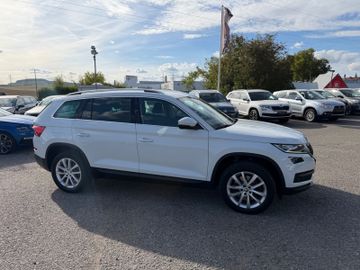 Skoda Kodiaq - 6