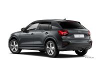 Audi Q2 - Vorschau Bild 5