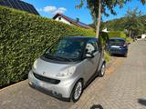 Smart 451 Coupe/neuer Motor Fismatec - Smart: Motor