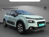Citroën C3 1.2 Shine KLIMA PDC RÜCKFAHRKAMERA FULL-LED - Citroën C3 Gebrauchtwagen