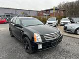 Cadillac SRX V6 Sport Luxury 4x4 LPG Xenon Navi - Cadillac SRX Gebrauchtwagen