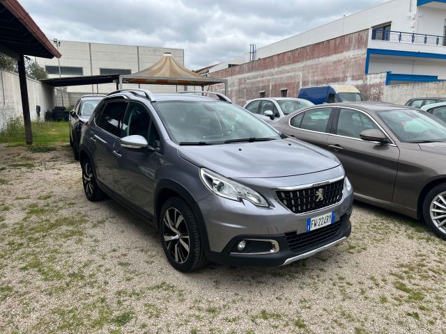 Peugeot 2008 1.5HDi Km 16.000