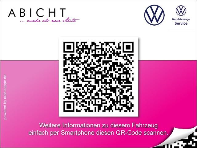 Polo GTI 2.0 TSI GTI DSG ACC NAVI BT SHZ SPORTFW