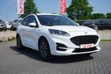 Ford Kuga 1.5 EcoBlue ST-Line VC 4xSHZ LHZ Navi Kamer - Ford Gebrauchtwagen in Cottbus