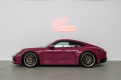 PORSCHE 992 Carrera GTS I Lift I Burmester I Approved