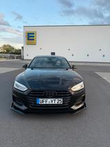 Audi A5  B9  - Audi: A 9