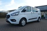 Ford Transit Custom L1H1 Trend 2X S.Tür*Klim*AHK*Temp - Ford Transit Custom in Herne