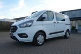 Ford Transit Custom L1H1 Trend 2X S.Tür*Klim*AHK*Temp - Ford Transit in Bochum