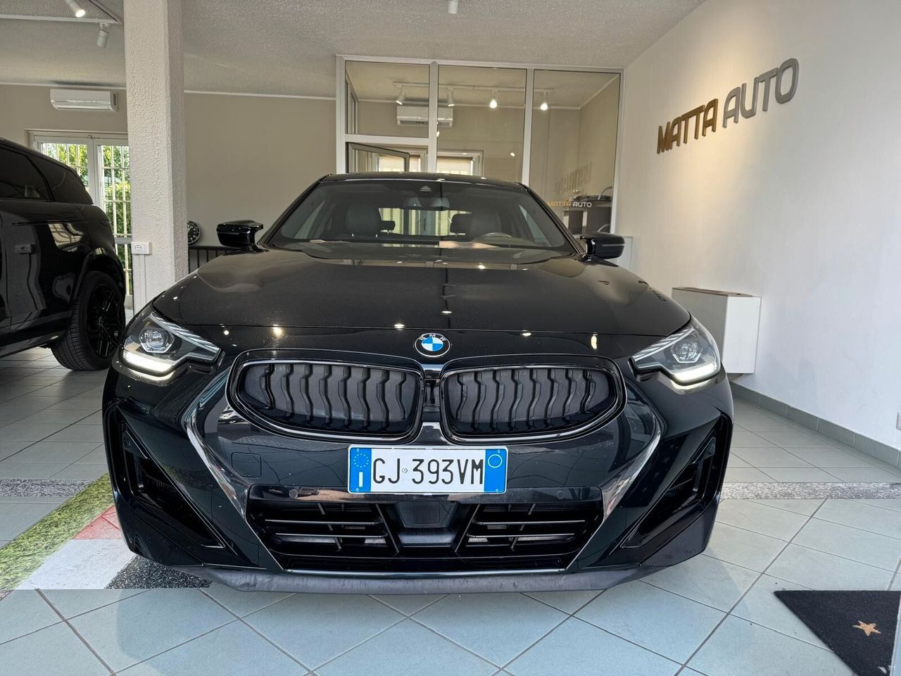 Other Bmw 240 M 240i xDrive imagem 3