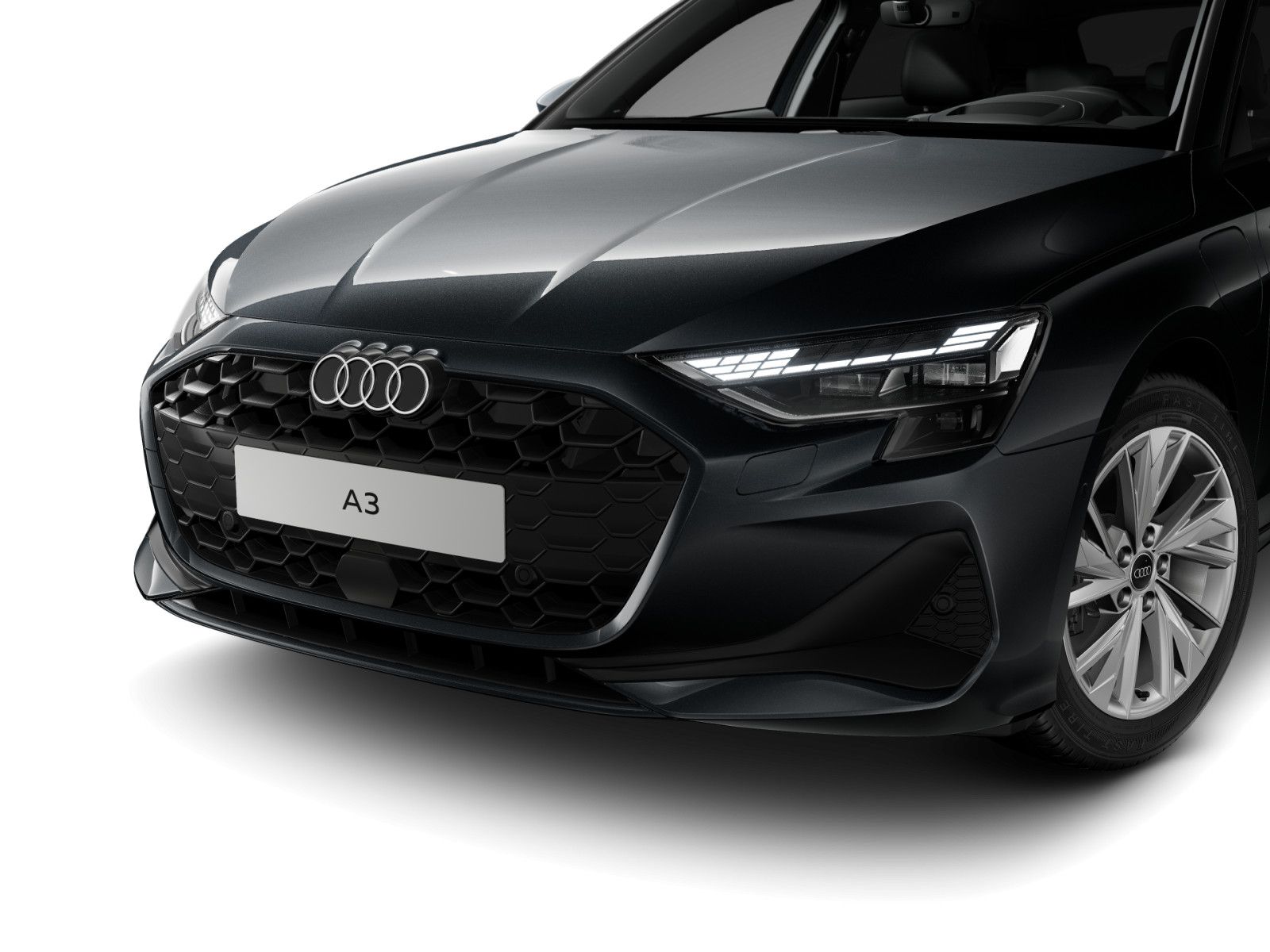 Audi A3 - Bild 10
