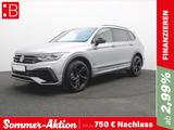Volkswagen Tiguan Allspace 2.0 TSI DSG 4Mo. R-line 7-SITZE  - Volkswagen Tiguan Allspace in Mannheim