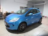 Ford Ka/Ka+ 1,2 Trend KLIMA - gebrauchte Ford Ka/Ka+ aus dem Jahr 2015
