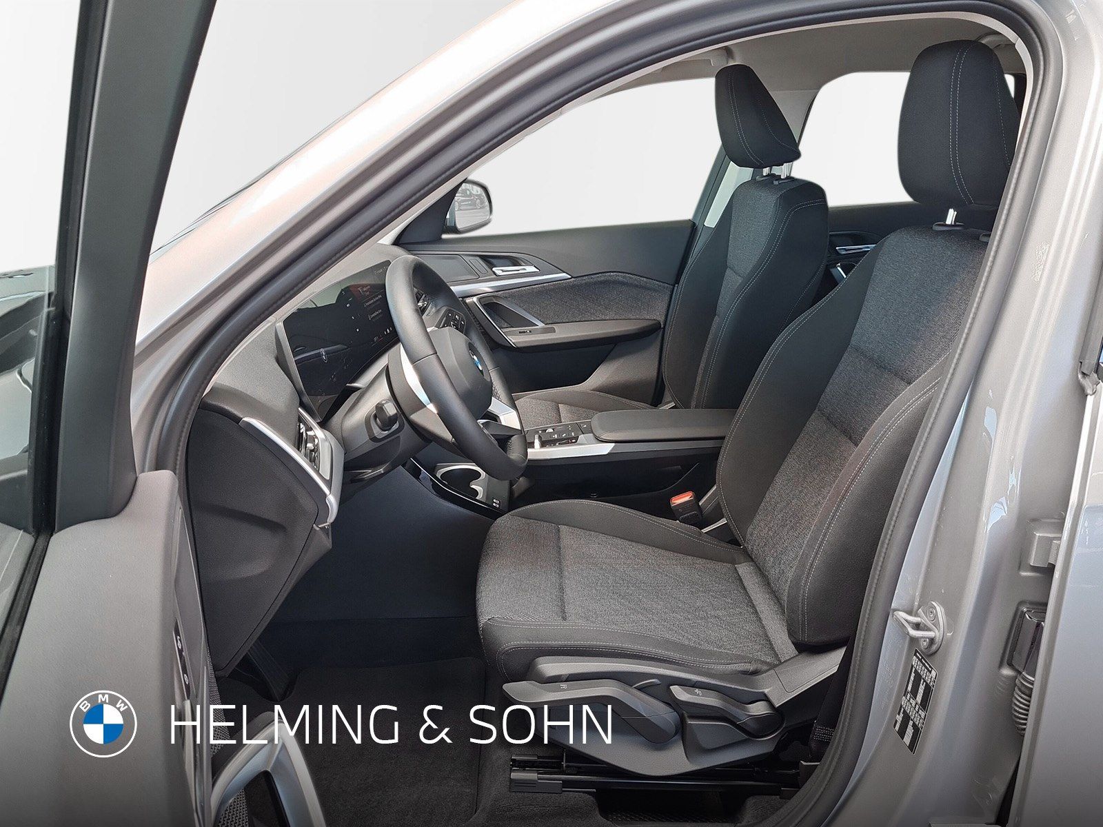 BMW X1 - Bild 9