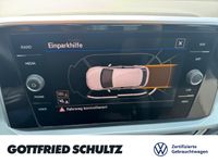 Volkswagen T-Roc - Vorschau Bild 21