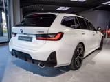 BMW 320i Touring M-Sport LED ACC AHK NAVI KAMERA SHZ - BMW 320 Neuwagen