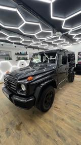 Mercedes-Benz G 350 d Professional Professional - Mercedes-Benz Professional