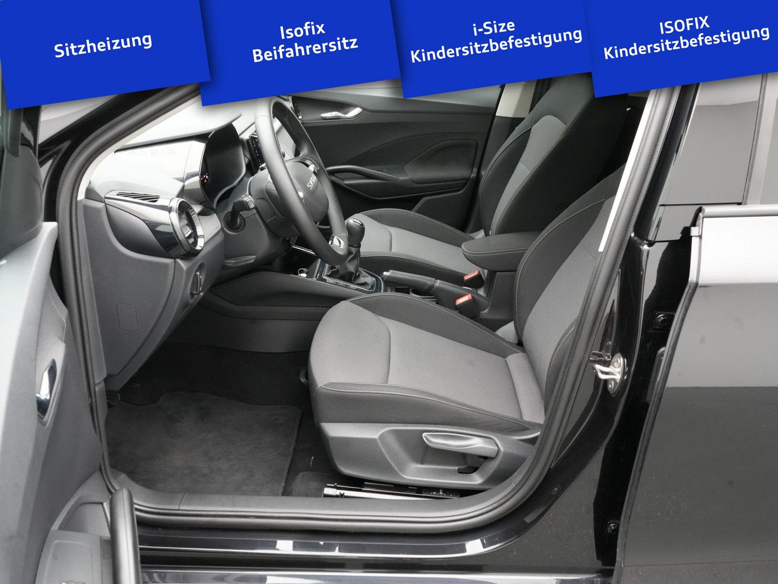 Skoda Fabia - Bild 12