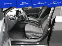 Skoda Fabia - Vorschau Bild 12