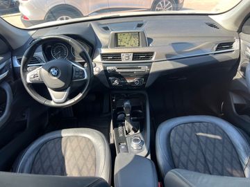 BMW X1 - 12
