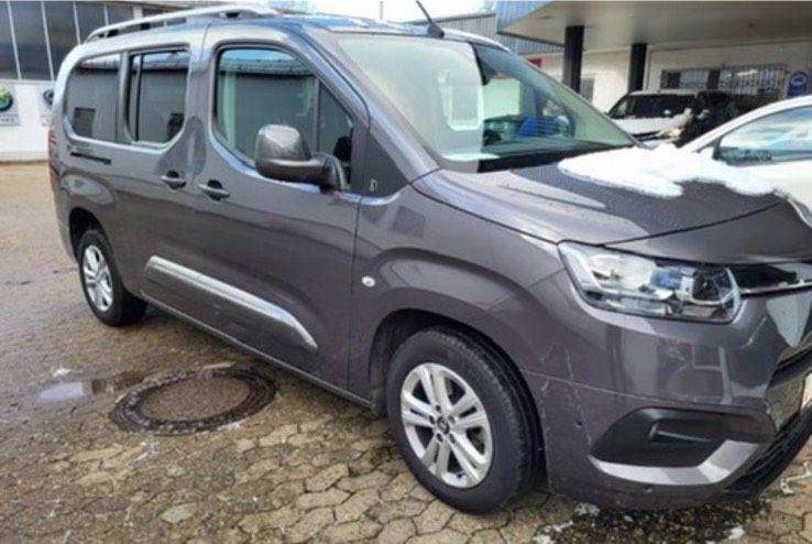 Toyota Andere