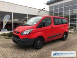 Ford Transit Custom Kombi 300 L1 2.2 TDCi*1627 Export - Gebrauchtwagen in Bonn