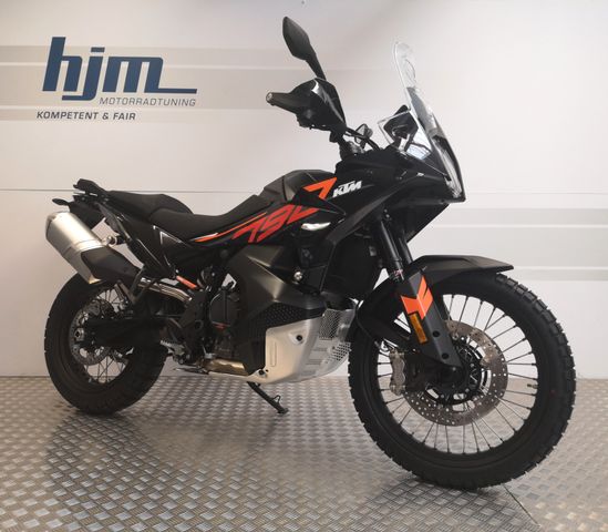 KTM 790 Adventure ABS 2024 Aktionspreis!