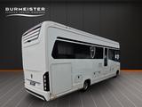 Morelo Palace 88 LB, Daily 70 C21  - Morelo Wohnmobil oder -wagen
