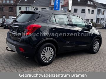 Opel Mokka - 6
