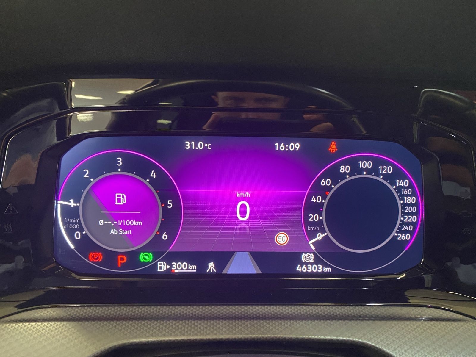 Volkswagen Golf - Bild 11