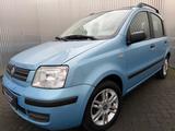 Fiat Panda 1.2l Emotion Klimatronic Panoramadach - gebrauchte Fiat Panda aus dem Jahr 2006