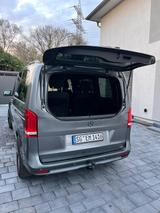 Mercedes-Benz V 300 d 4MATIC (Allrad) AMG EDITION Kompakt - Mercedes-Benz V 300 in Wuppertal