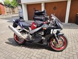 Honda CBR 900 RR FIREBLADE - SC44 - An Bastler - HONDA 2000 FIREBLADE