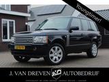 Land Rover Range Rover 3.6 TDV8 Vogue - Selten Youngtimer, - Land Rover Range Rover: Se