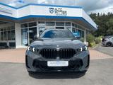 BMW X6 40d xDrive M Sport Vollausstattung %%% - BMW: V6