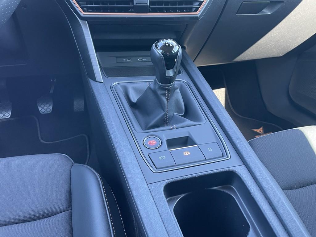 Cupra Leon Sportstourer 1.5 TSI ACT AHK*VIRTUAL*CARPLA