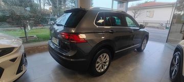 Volkswagen Tiguan - 5