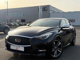 Infiniti Q30S 2.0 AWD Sport ,Panorama ,Scheckheft - Infiniti Q30 Gebrauchtwagen