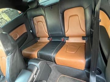 2008 AUDI A5 缩略图 11