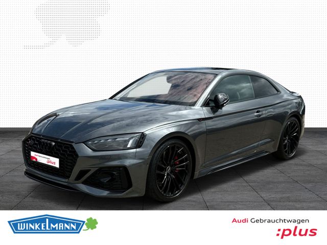 Audi RS5 Coupe quattro PANO MATRIX ACC KAMERA RS-AGA