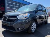 Dacia Lodgy Comfort*2.Hand*HU/AU Neu*Insp.Neu* - Dacia Lodgy aus 2018