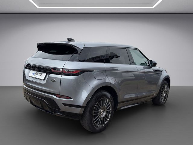 Range Rover Evoque 2.0D Automatik R-Dynamic S