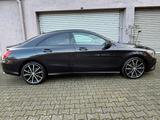 Mercedes-Benz CLA 220 CDI NIGHT-PANORAMA-KAMERA-TOTW. - gebrauchte Mercedes-Benz CLA 220 aus dem Jahr 2015