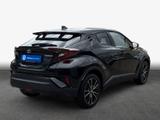Toyota C-HR Hybrid Lounge LED NAVI JBL AHK - Toyota C-HR Lounge mit Hybrid-Antrieb (Benzin/Elektro)