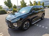 Hyundai SANTA FE 2.2 CRDi Premium 2WD 8AT TRITTBRETT - Hyundai SANTA FE in Solingen