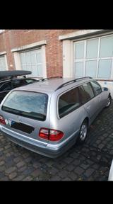 Mercedes-Benz 220 - Mercedes-Benz 220 in Bremen