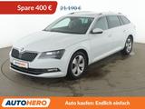 Skoda Superb 2.0 TDI Style *NAVI*BI-XENON*ACC*CAM*PDC* - Skoda Superb Gebrauchtwagen in Stuttgart