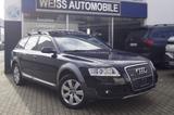 Audi A6 Allroad 2.7 TDI quattr*LEDER*XENON*SCHIEB*AHK - gebrauchte Audi A6 Allroad aus dem Jahr 2010