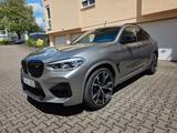 BMW X4 M Competition - BMW X4 M Gebrauchtwagen